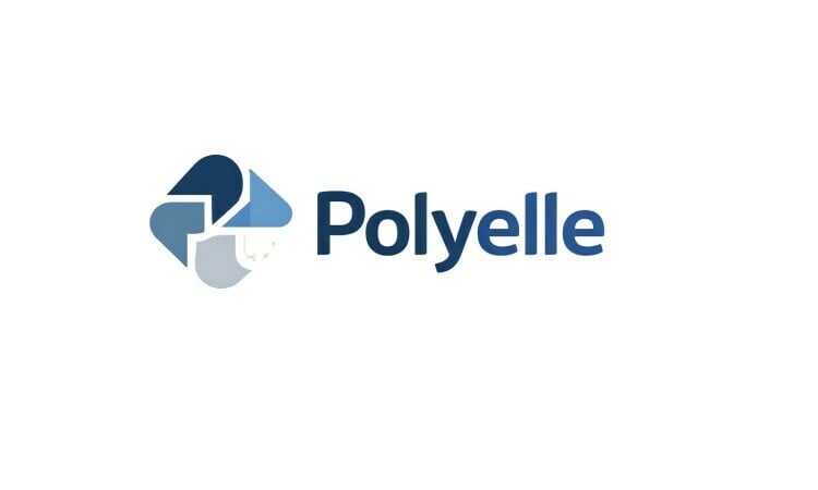Polyelle logo
