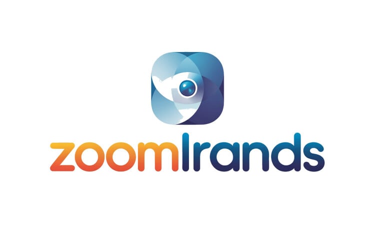ZoomBrands logo