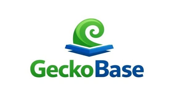 GeckoBase logo