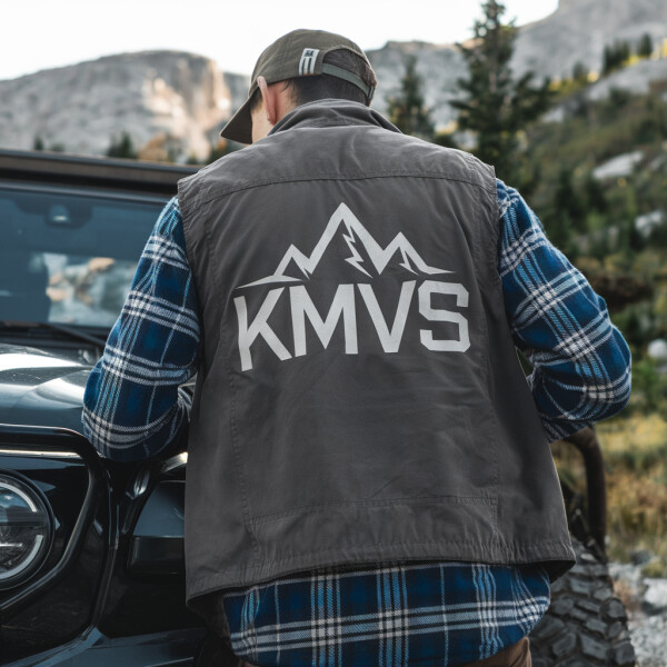 KMVS.com — 3