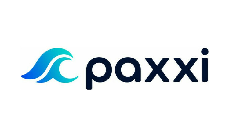 Paxxi logo