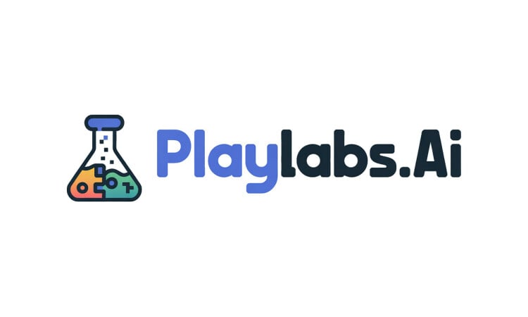 PlayLabs logo