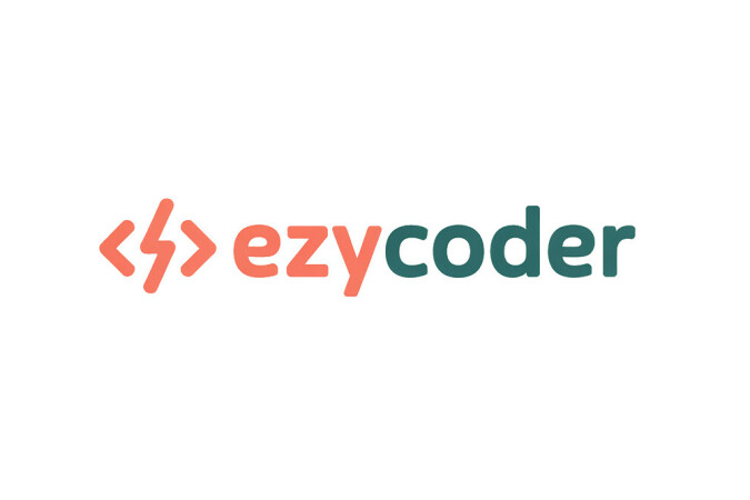 EzyCoder logo