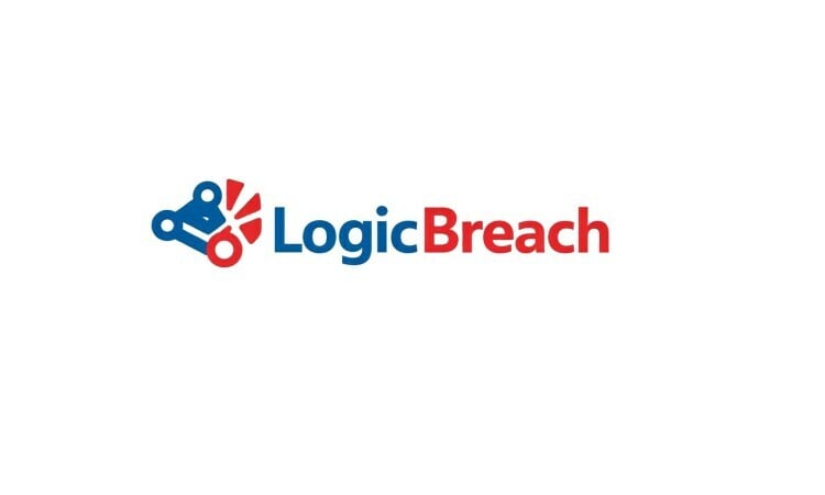 LogicBreach logo