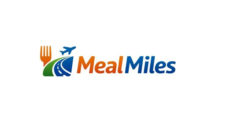 MealMiles logo