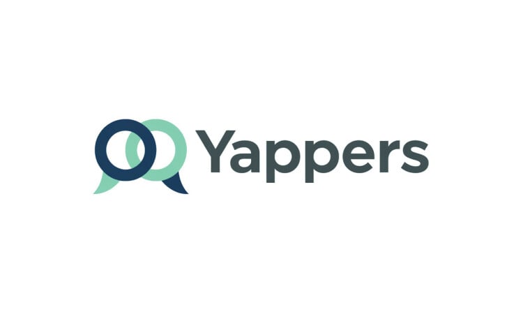 Yappers logo