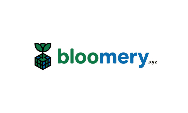 Bloomery logo