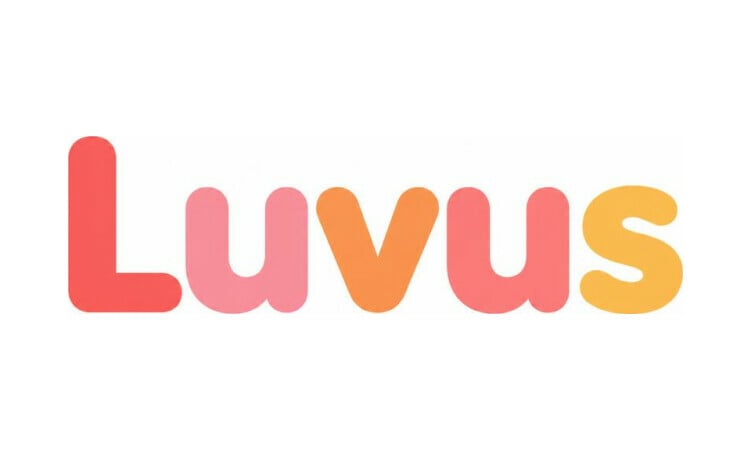 Luvus logo