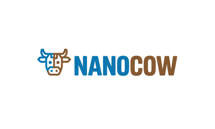 NanoCow.com - Catchy premium domains