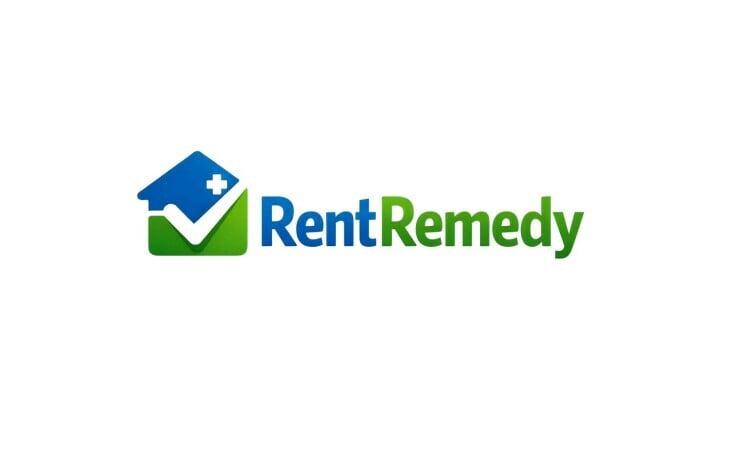 RentRemedy logo