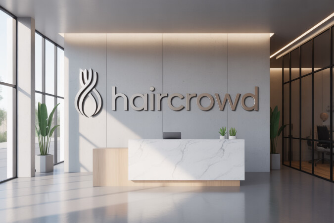 HairCrowd.com image 3