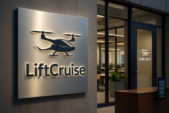 LiftCruise.com — 4