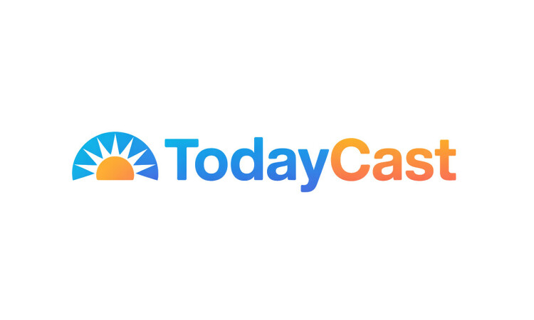 TodayCast.com