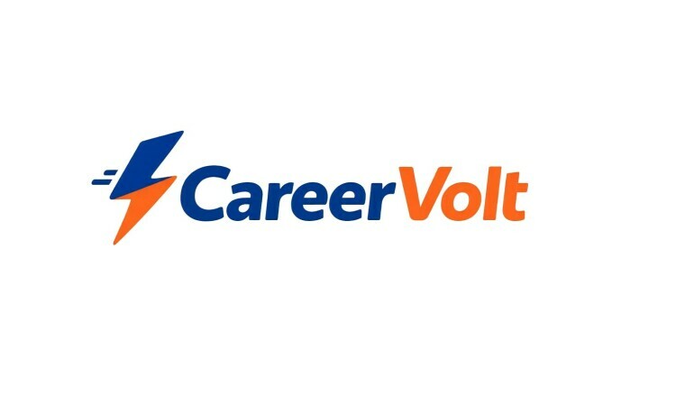 CareerVolt logo