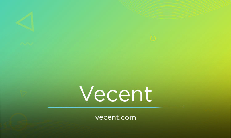 Vecent.com - buy Great premium names