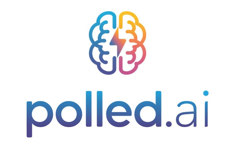 Polled logo