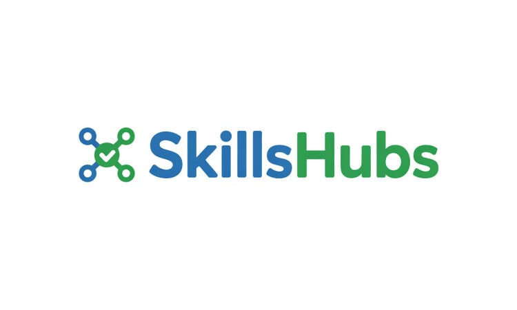 SkillsHubs logo