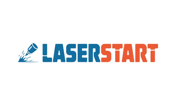 laserstart.com
