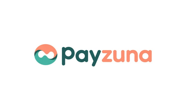 Payzuna logo