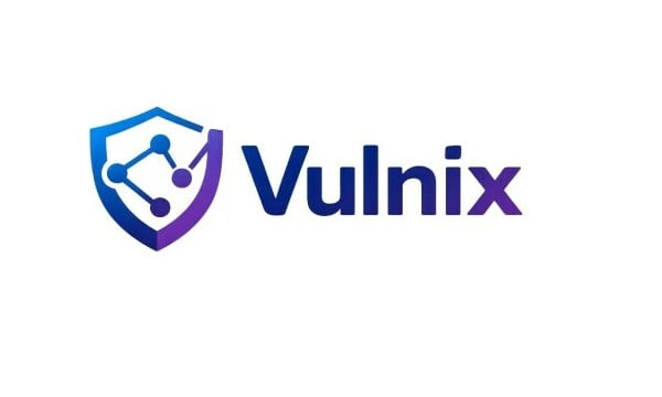 VulNix logo