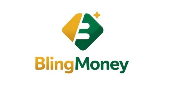BlingMoney logo