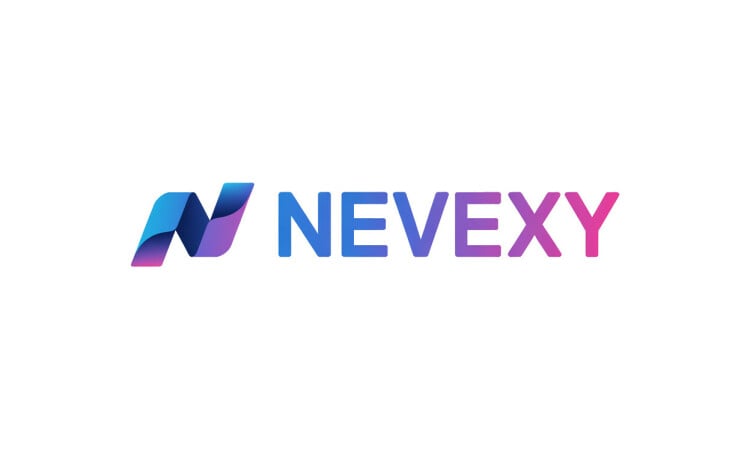 Nevexy.com - buy Catchy premium names