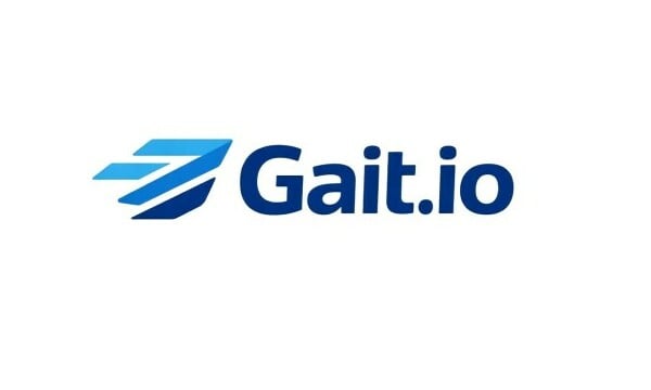 Gait logo