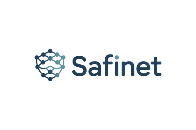 Safinet logo