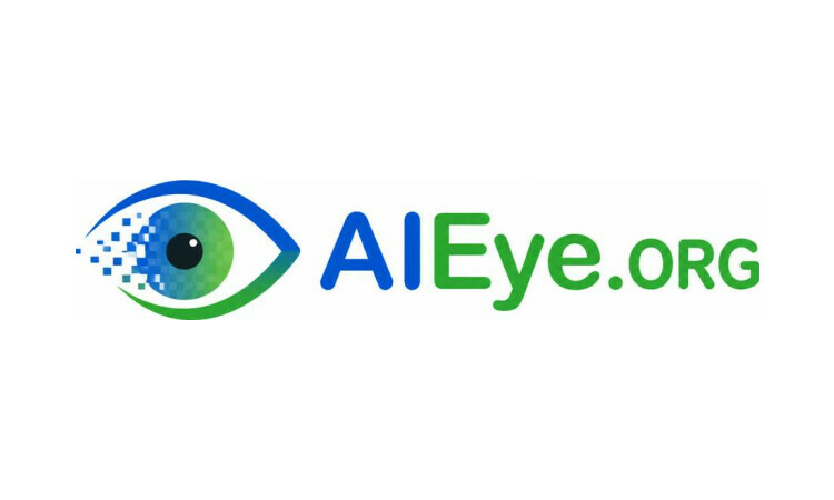 AIEye logo