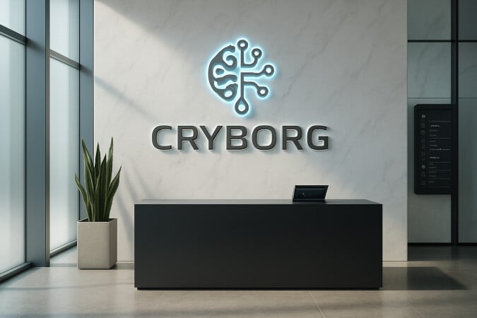 Cryborg.com image 2