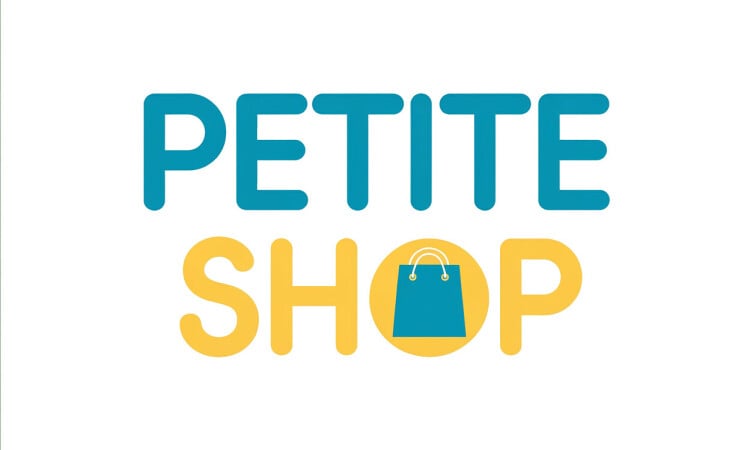 PetiteShop logo