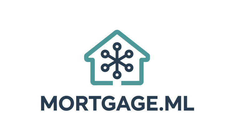 Mortgage logo
