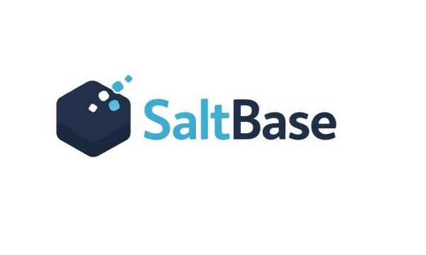 SaltBase logo