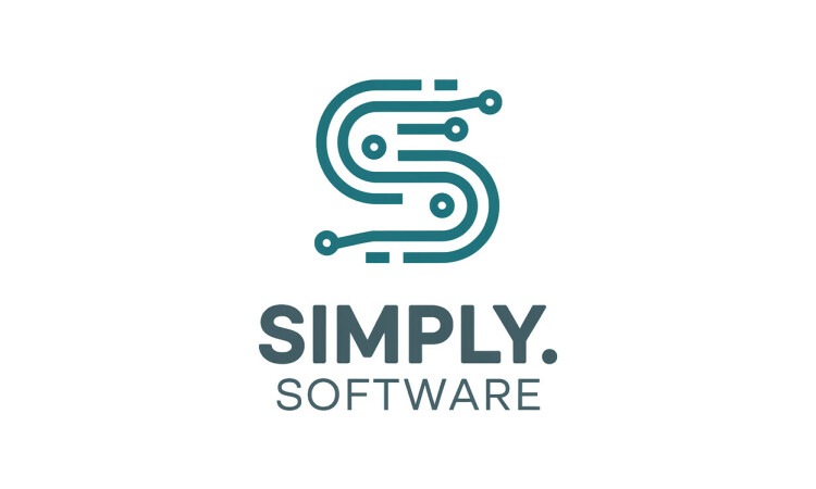 Simply logo
