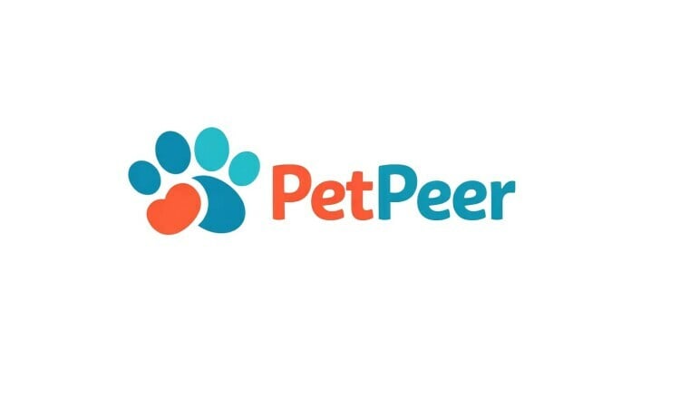 PetPeer logo