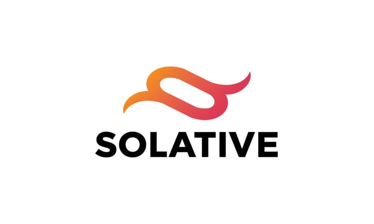 Solative logo