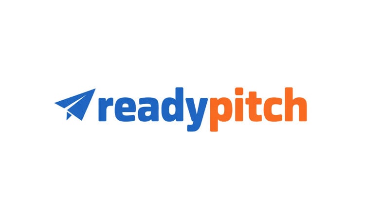 ReadyPitch logo
