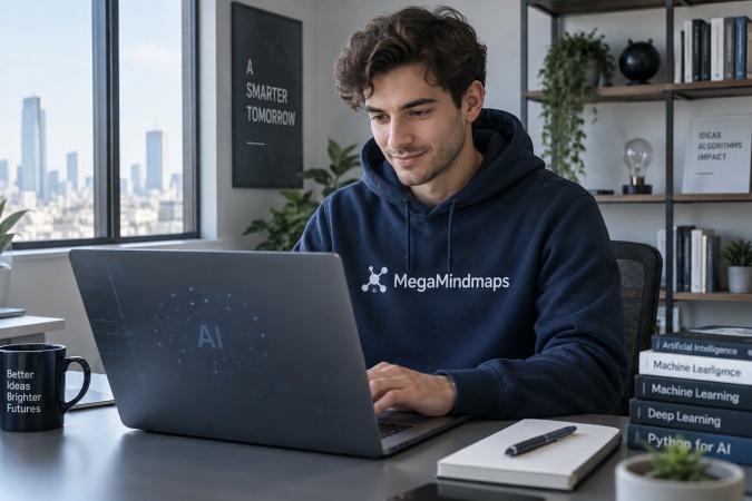 MegaMindmaps.com — 5