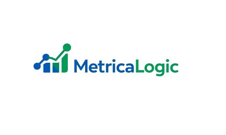 MetricaLogic logo