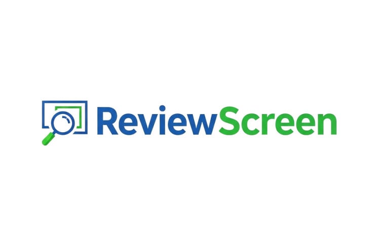 ReviewScreen logo