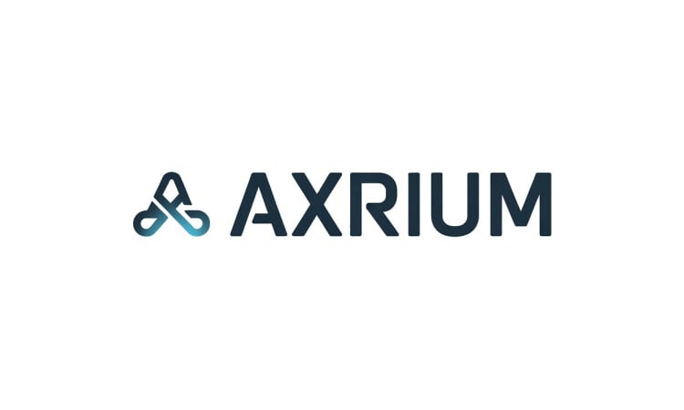 Axrium.com - Catchy premium names