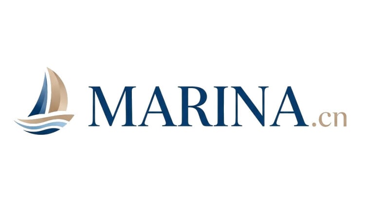 Marina logo