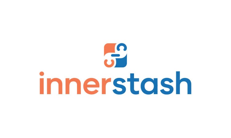 InnerStash logo