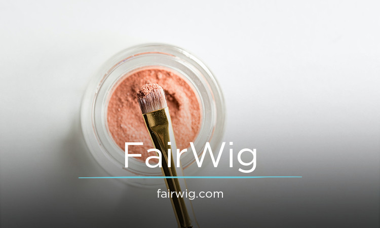 FairWig logo