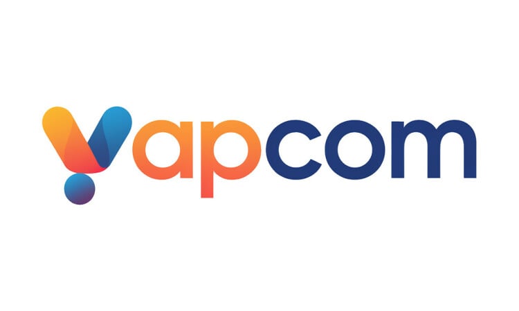 YapCom logo
