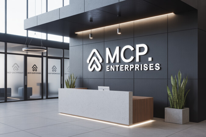 MCP.Enterprises — 4