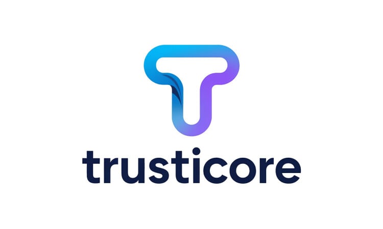 Trusticore logo