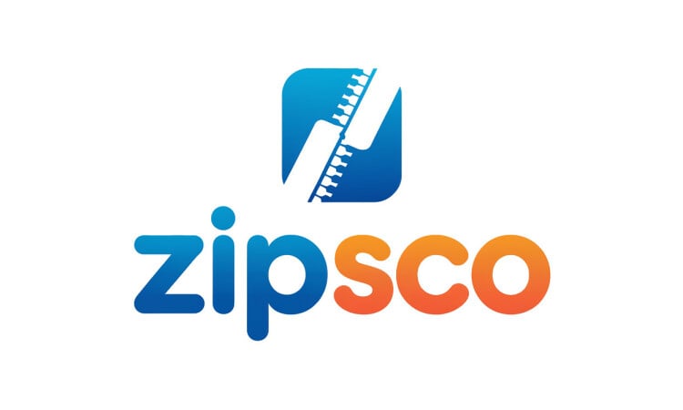 ZipSco logo