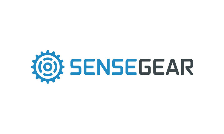 SenseGear.com - Catchy premium domains