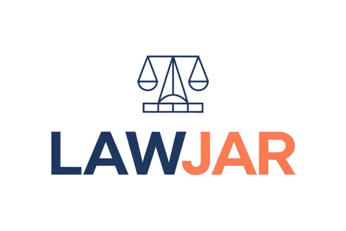 LawJar logo